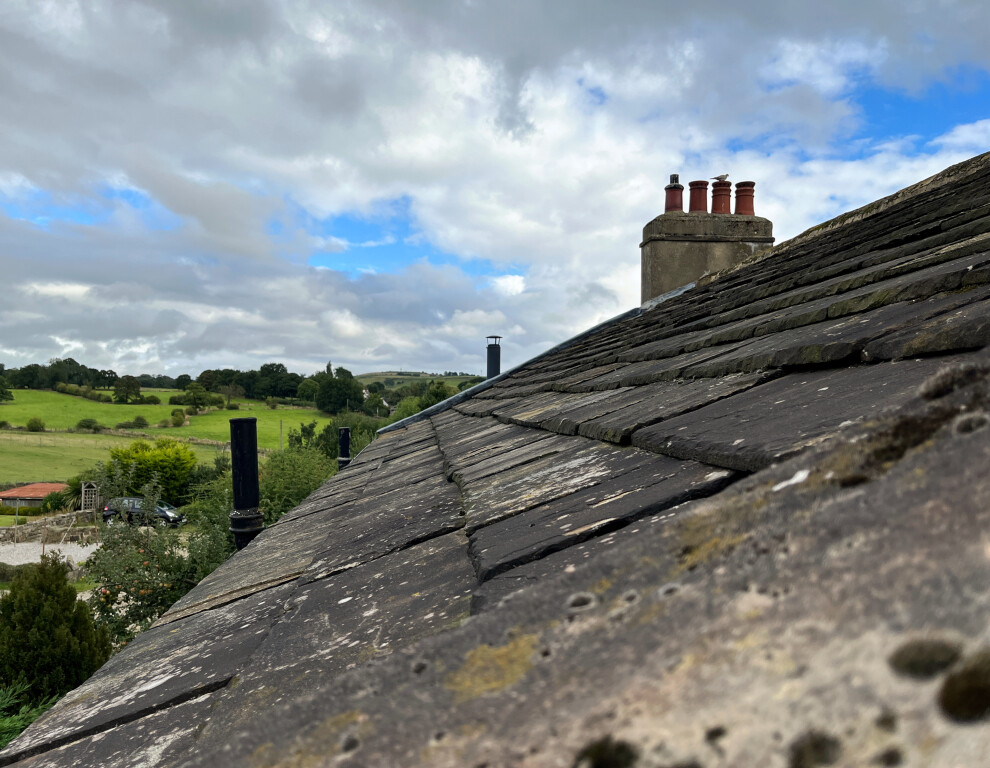 House Roof